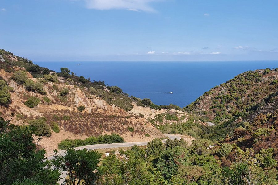 Geführte Motorradtour Italien | Sardinien | Nicos Motorrad Welt | Bild 3