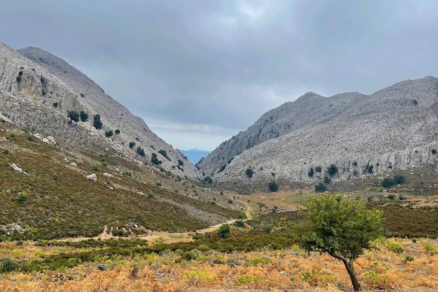 Geführte Motorradtour Italien | Sardinien | Nicos Motorrad Welt | Bild 5