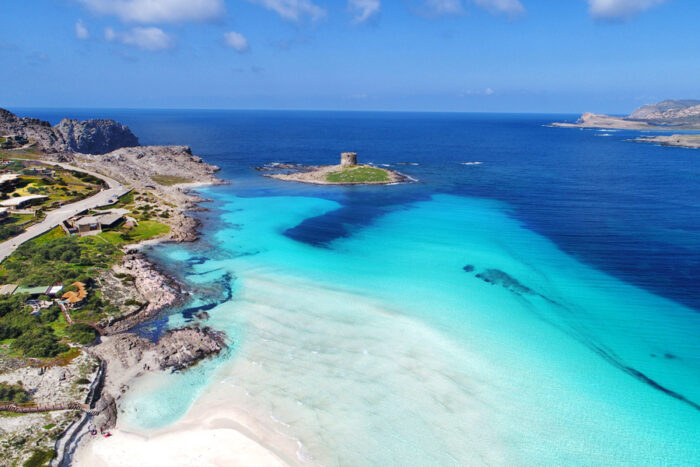Geführte Motorradtour Italien | Sardinien | Nicos Motorrad Welt | Bild 6