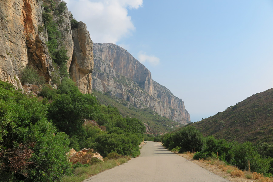 Geführte Motorradtour Italien | Sardinien | Nicos Motorrad Welt | Bild 7