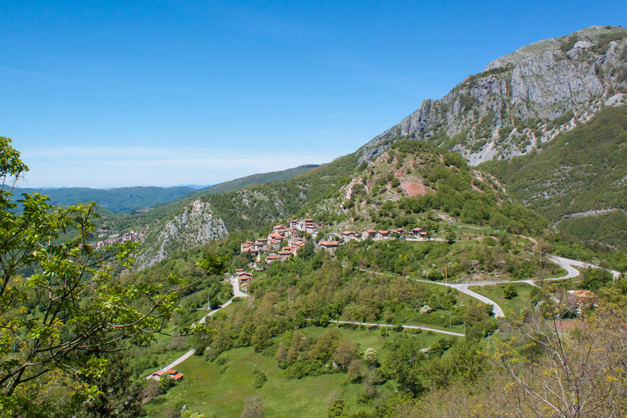 Geführte Motorradtour Italien | Toskana | Nicos Motorrad Welt | Bild 7